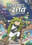 legends of zita