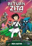 return of zita