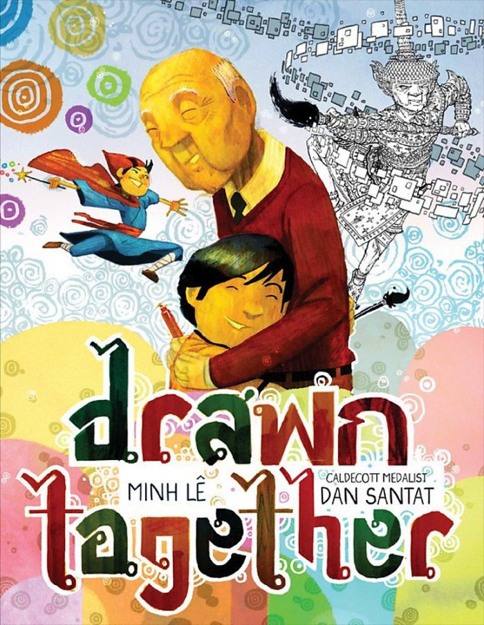 drawntogether