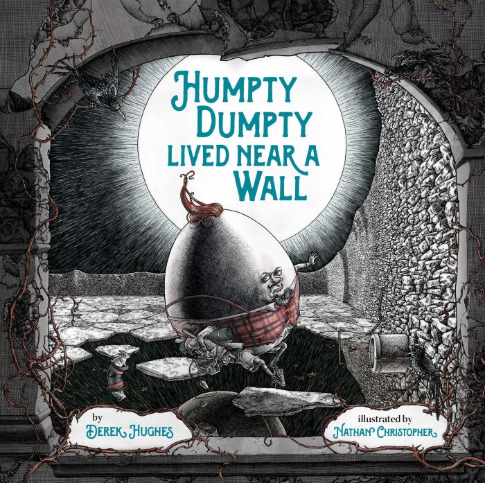 humpty dumpty
